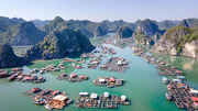 Corporate Offsite Venues in Vietnam – Where Business Meets Luxury  