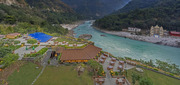 Corporate Offsite Venues in Rishikesh – Refresh,  Reconnect & Rise 