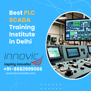 Best PLC SCADA Training Institute in Delhi with 100% Job Guarantee.