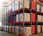 Industrial Storage Racks Suppliers | Heavy Duty Racking Solutions