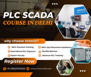 PLC SCADA certification course with job placement assistance