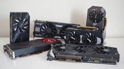 (NVidia RTX,  GTX,  AMD RADEON) from Ksh.5500