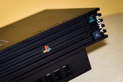 Replace PlayStation 2 {PS2} power switch 