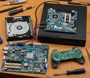 Motherboard replacement for Ps2 at Kshs 4500