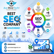 Top SEO Company in Noida Sector 63 – Grow Your Business Online