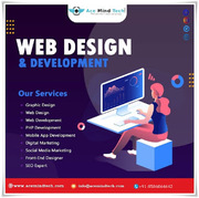 Top Best Looking Website Development Company in Sector 63