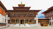 Experience Premium Bhutan Corporate Offsites with Expert Planners