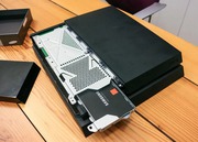 Hard drive memory upgrade for 1TB..