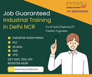 Job Guaranteed Industrial Training in Delhi NCR