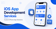 Build High-Performance iOS Apps with Professional iOS App Development