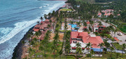 Corporate Offsite Venues in Mahabalipuram | Team Building Activities