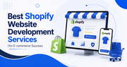 Build a High-Converting Online Store with Professional Shopify Website