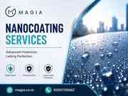 Nanocoating Services - Magia