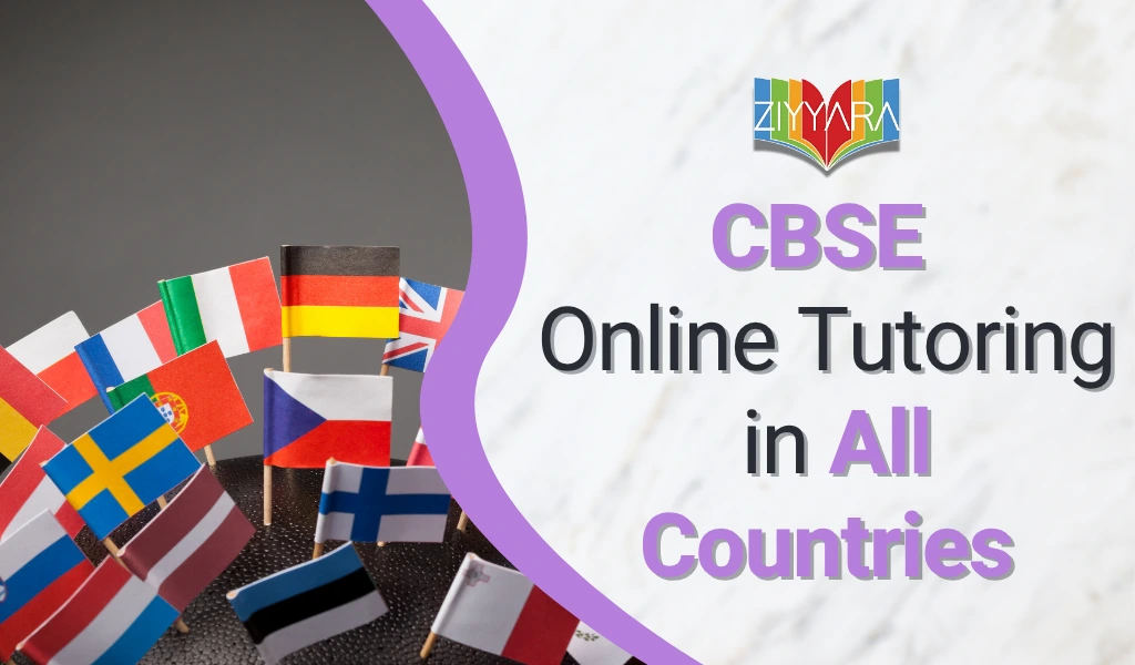 CBSE Online Tuition in Gulf Countries – Personalized Learning