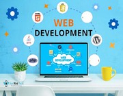 Top Website Development Company in Sector 63
