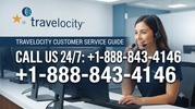 Travelocity Customer Service Guide