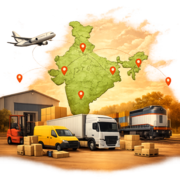 China Import and Export Fair Shipping Solutions in India | Balaji Cour