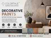 Decorative Paints - Colortale