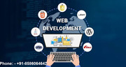 Looking For a Website Development Company in Sector 63