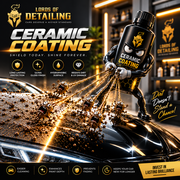 Professional Car Detailing Service | Lords of Detailing