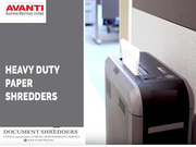  Cardboard Shredder Manufacturers In Hyderabad India