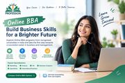 Online BBA After 12th – Courses, Eligibility and University Options