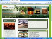 Indian Wildlife Safari,  India Nature Tours,  Wildlife Safari Tour in India