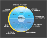 Web Design & Development Services