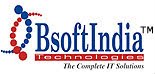 outsource web design india - Bsoftindia Technologies is a professional