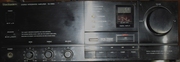 For Sale - Technics amp ( Made in Japan) SU-X860 Class AA VC-4