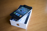 sell brand new apple iphone 4g 32 gb unlocked