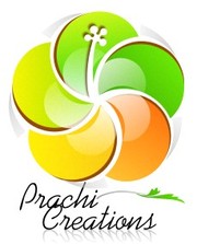 Prachi Creations at Dwarka