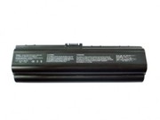 HP dv6000 battery