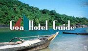 Goa Hotels and Goa Beaches Tour