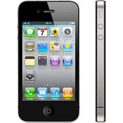   New Apple iPhone 4 32GB Black 4G HD *Factory Unlocked*