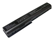 HP dv7 battery