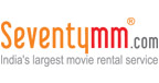  Online Movie Rental Service (DVD/VCD)  in India Bangalore,  Delhi 