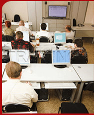 6 MONTHS INDUSTRIAL TRAINING ON .NET TECHNOLOGY